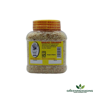 Mibisco Bread Crumbs 250g