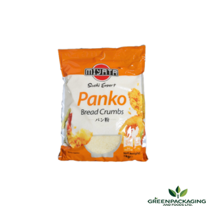 Miyata Panko Bread Crumbs – 1kg