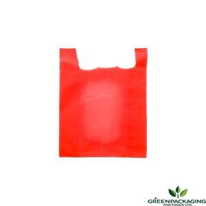 Non Woven bags "N" #15 - 50 pcs