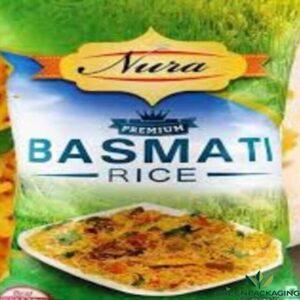 Nura Basmati Rice 10kg - Image 1