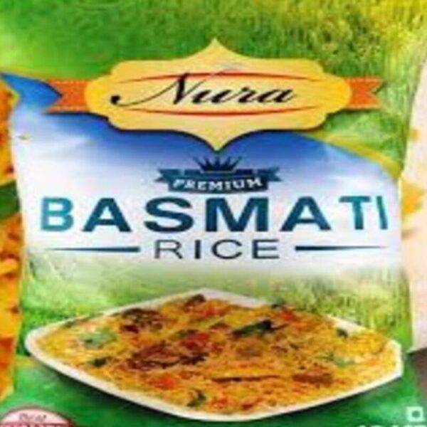 Nura Basmati Rice 10kg (2)