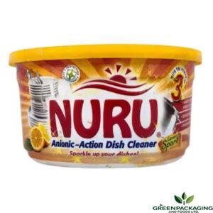 Nuru Dishwashing Paste 800g