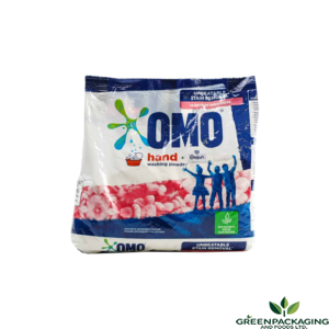 Omo Hand Washing Powder 1kg