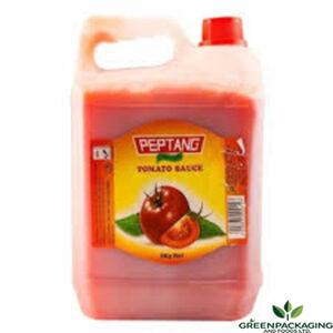 Peptang Tomato Ketchup 5L