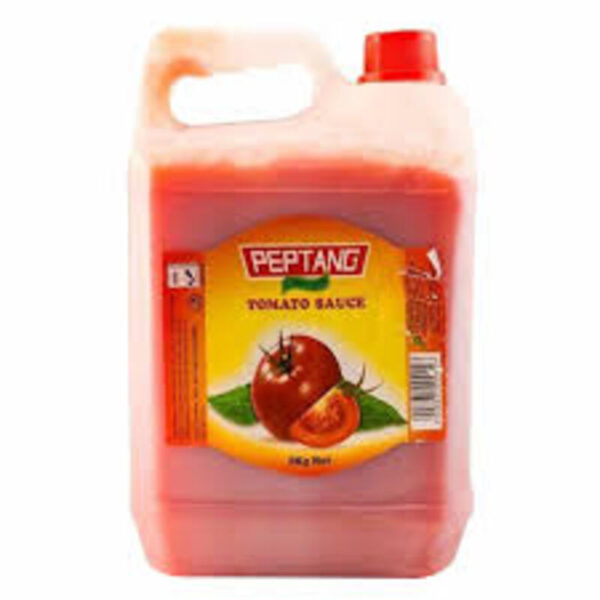 Peptang Tomato Ketchup 5L (1)