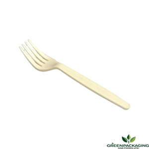 Plastic Forks - pack of 100 pieces