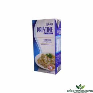Pristine Cooking Cream 1ltr