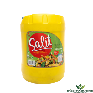 Salit Oil 10litre