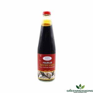 Sea Korus Premium Oyster Sauce 710g