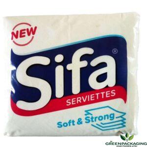 Sifa Serviettes