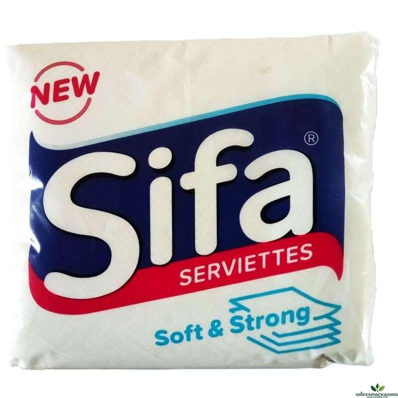 Sifa Serviettes