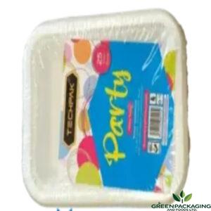 Small Tray (Pack of 25 pcs) - Image 1