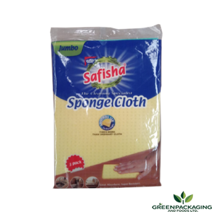 Safisha Spontex Large 3pcs