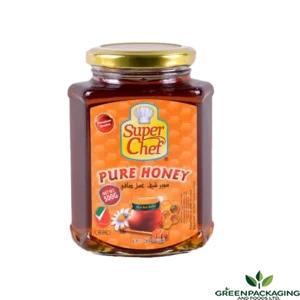 Oak Honey 1kg