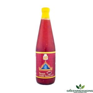 Super Chef Sweet Chilli 700g
