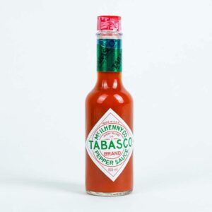 Red Tabasco 60ml - Image 2