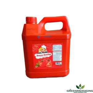 Taste Master Tomato Ketchup 5L
