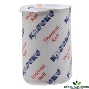 Thermal Rolls 79x80 - Image 1