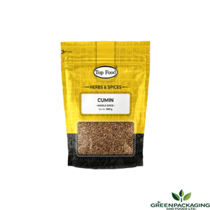 Top Food Cumin Seeds – 500g