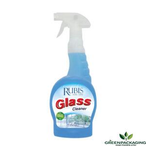 Windows / Glass cleaner 500ml - Image 1