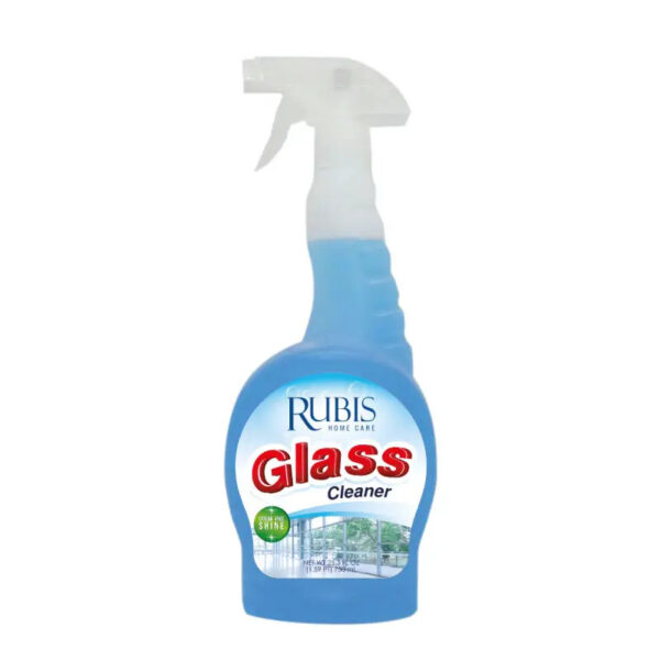Windows-Glass cleaner