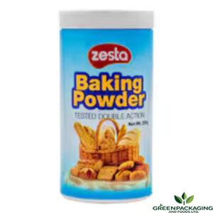 Zesta Baking Powder 500g
