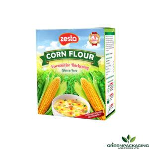 Zesta Corn Flour 400g