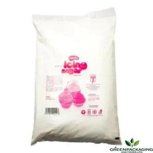 Zesta Icing Sugar - 15kg - Image 1