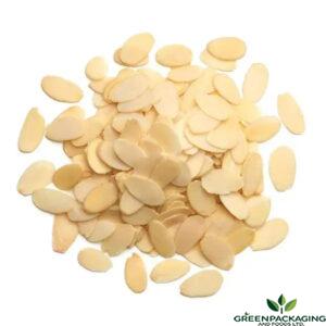 Almond Flakes per kilo