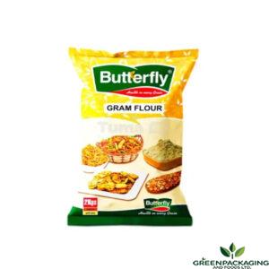 Butterfly Gram Flour - 2 kg
