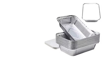 Aluminium Packaging