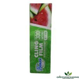 Hanan Cling Flim 30*300m - Image 1