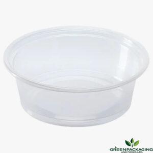 72/75Ml Sauce Cup “XPRO” – 50 pieces - Image 1