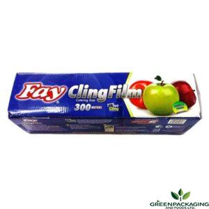 Fay Cling Film 30x300