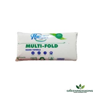 Hanan Multifold Paper Towel