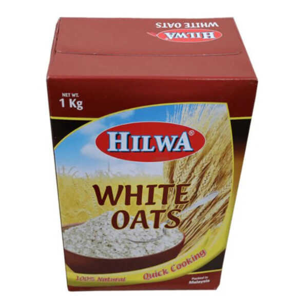 hilwawhiteoatskg
