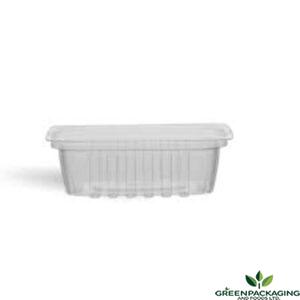 5×7 500ml Clear Container “XPRO” – 10 pieces