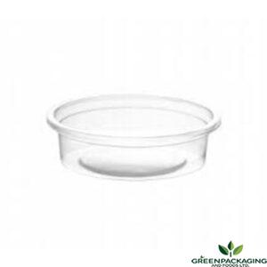 72/50Ml Sauce Cup “XPRO” – 50 pieces