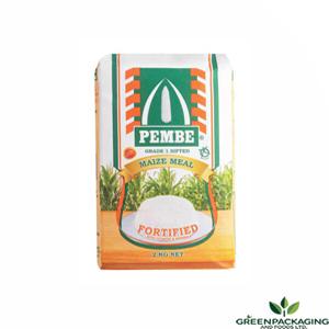 Pembe Maize Flour 2Kg