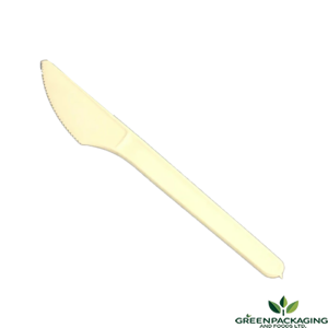 Plastic Knives- pack of 100 pieces