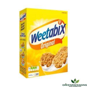 Weetabix 850g