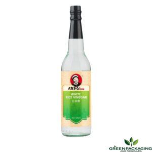 Arpo White Rice Vinegar 150ml
