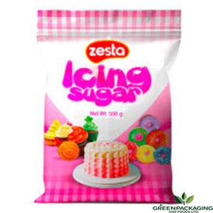 Zesta Icing Sugar - 500g