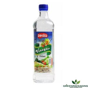 Zesta White Vinegar 700ml